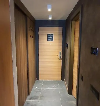 Mr. O Woodside Kopaonik