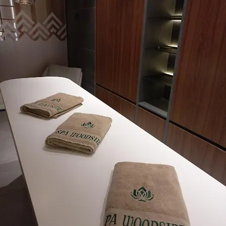 Appartement Mr. O Woodside Kopaonik