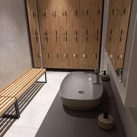 Appartement Mr. O Woodside *