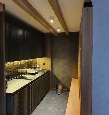 Mr. O Woodside * Kopaonik