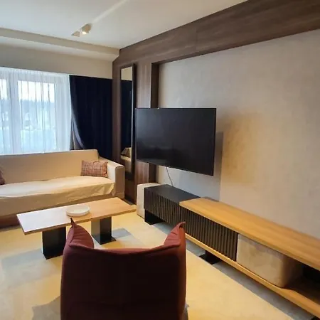 Appartement Mr. O Woodside