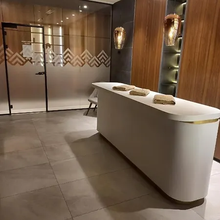 Appartement Mr. O Woodside Kopaonik