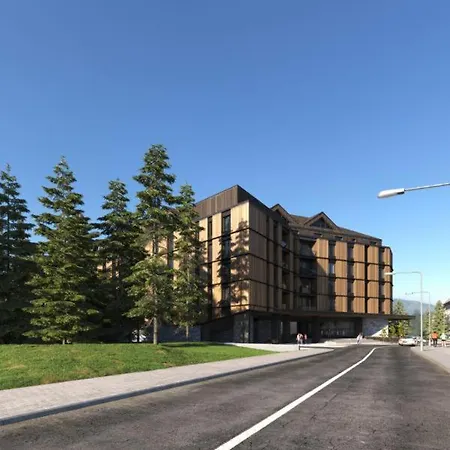 Mr. O Woodside * Kopaonik