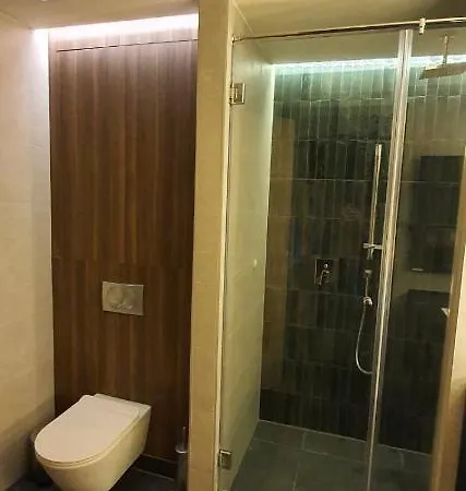 Appartement Mr. O Woodside *