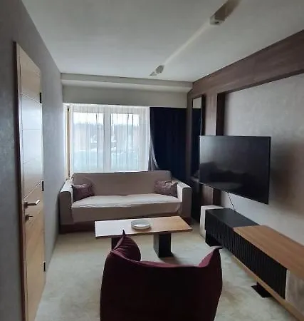 Appartement Mr. O Woodside