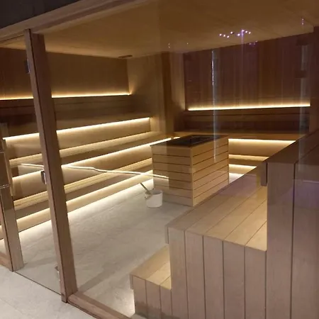 Appartement Mr. O Woodside Kopaonik